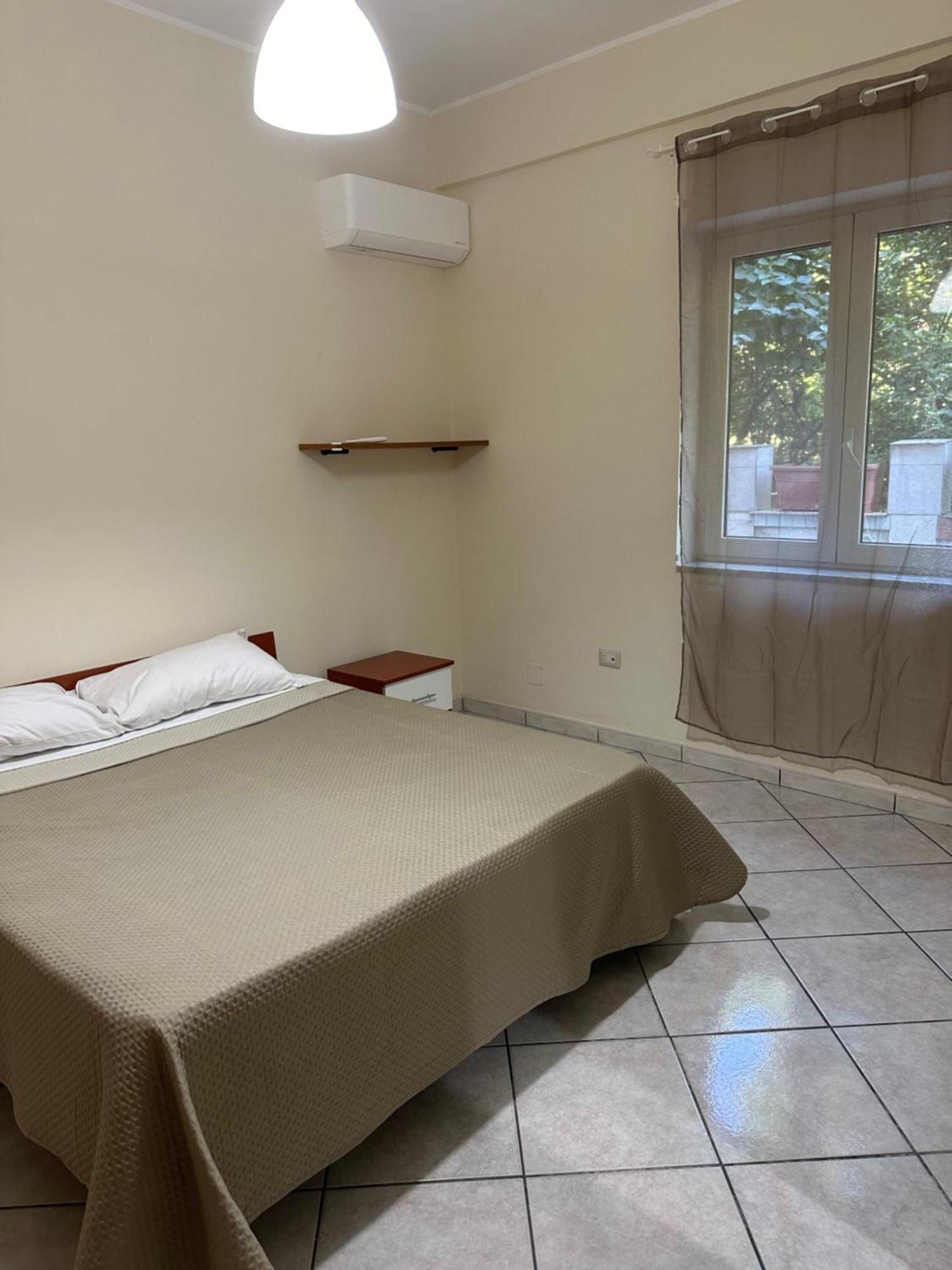 In Famiglia Apartment And Rooms For Pompei, Amalfi, Sorrento And Salerno Sant'Egidio del Monte Albino Exterior photo